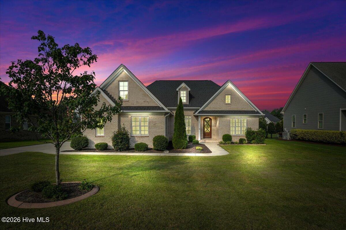 1st image of 104 Christopher Allen Dr, Goldsboro, NC 27534 | MLS# 100597050