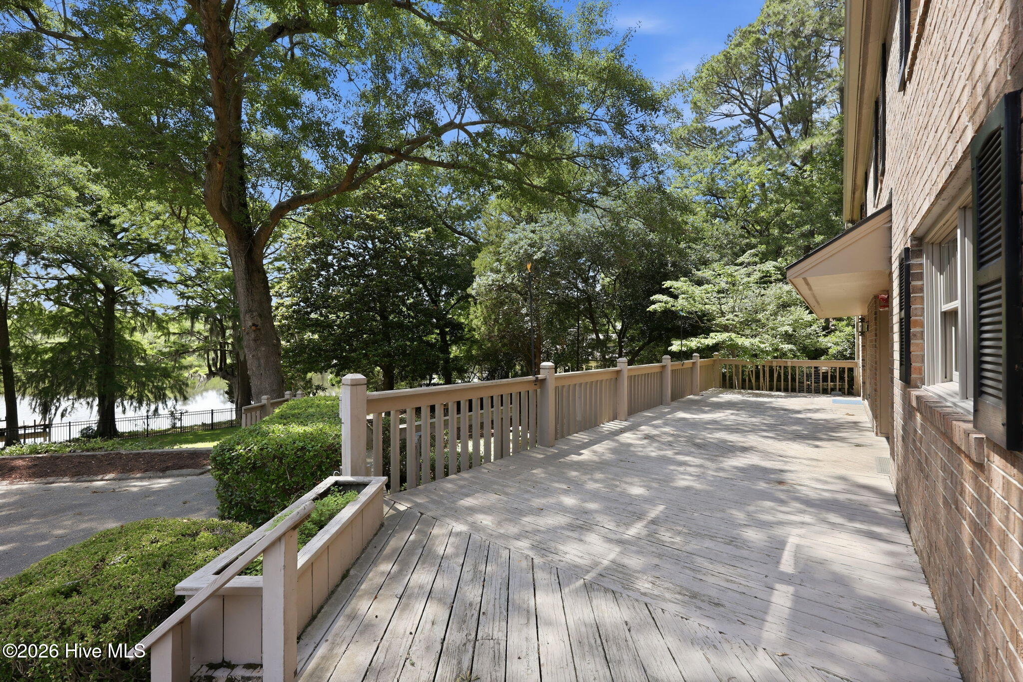 268 Shoreline Drive,New Bern