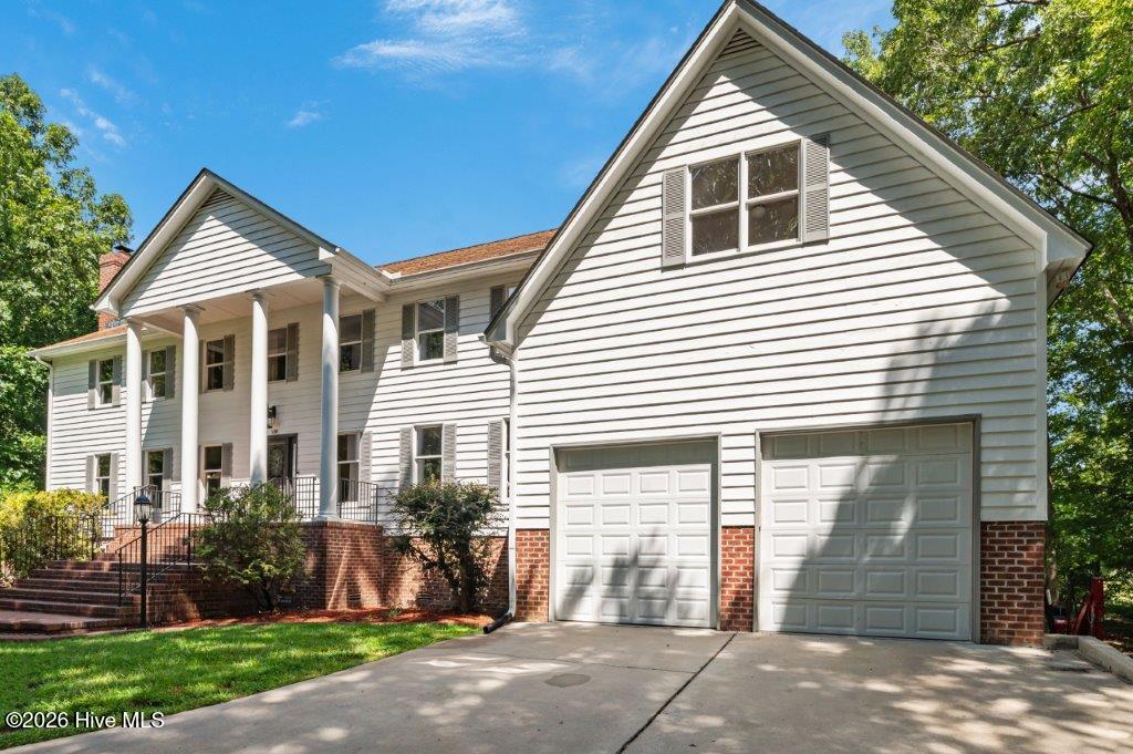 108 Farmington Road, Grimesland, NC, 27837