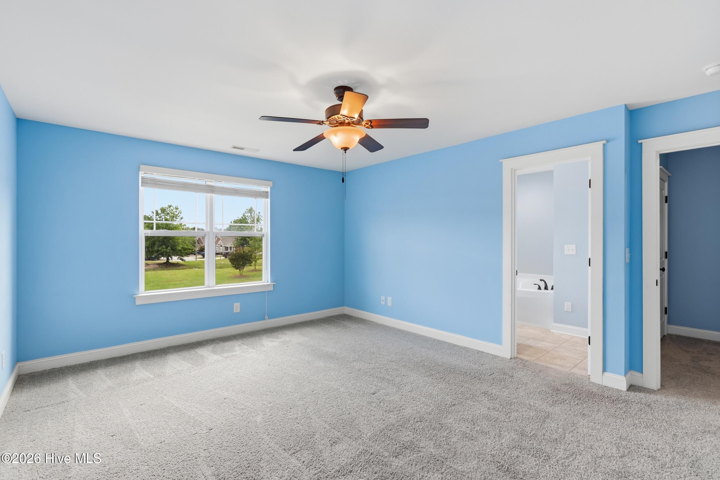Exterior photo of 1808 Fox Den Way 2, Greenville, NC 27858. MLS: 100601496