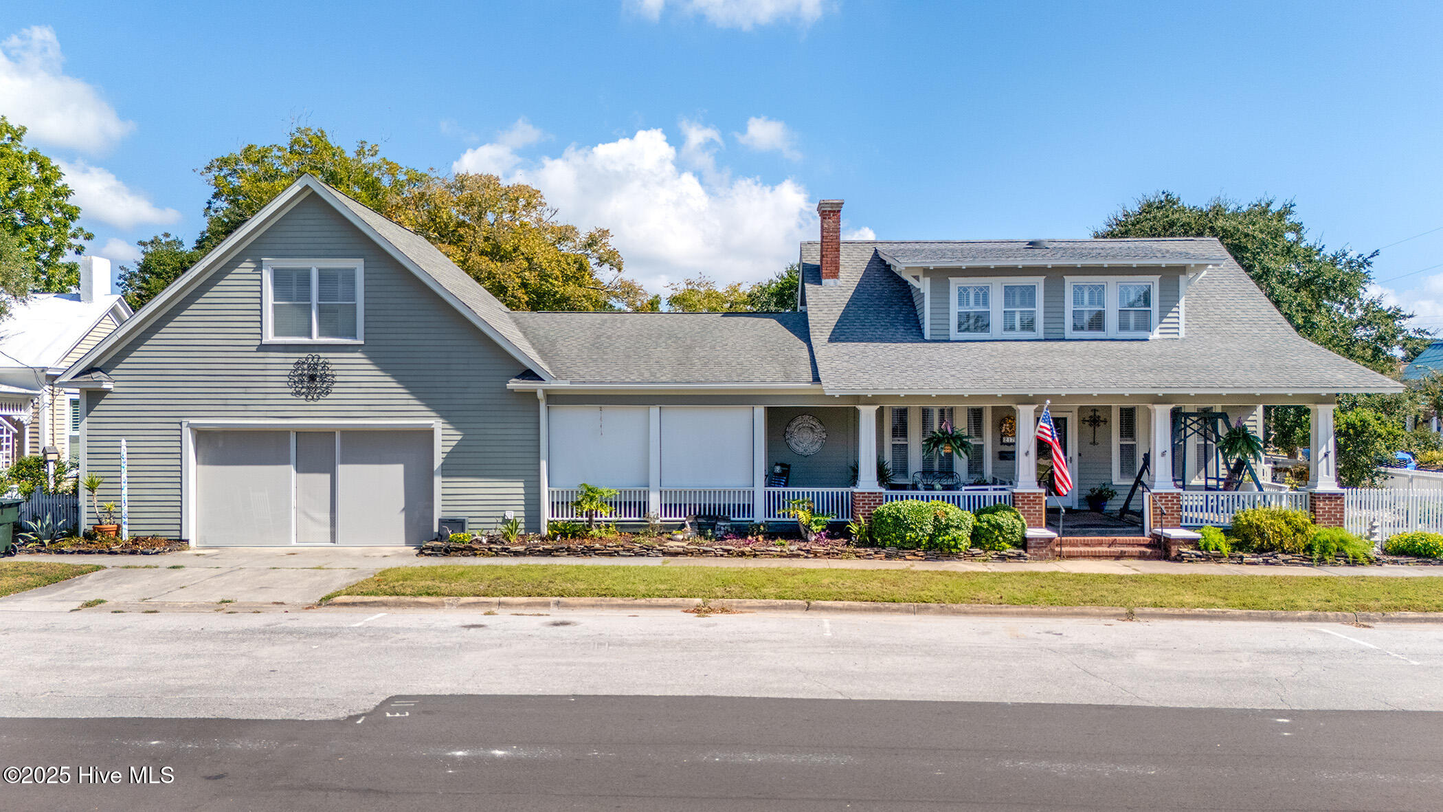 217 Broad Street, Beaufort, NC, 28516