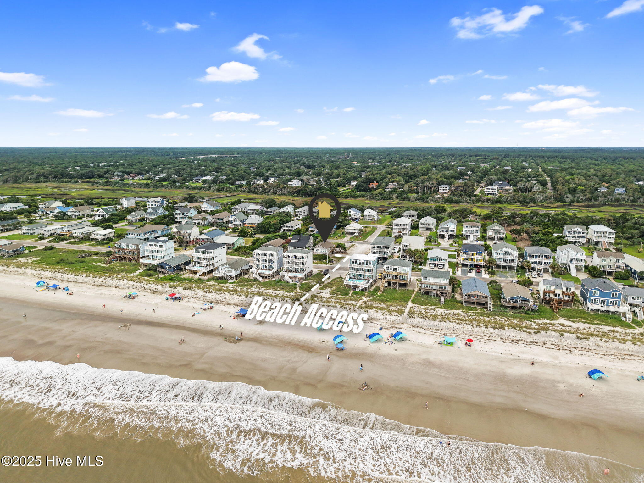 Homes for sale in Oak Island, NC | 930 E Beach Dr, Oak Island, NC 28465 | MLS# 100526809