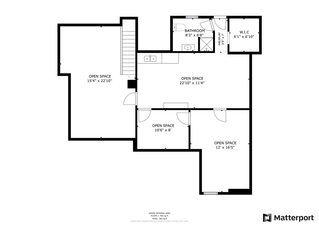 221 E 49th Street, Savannah, GA, 31405