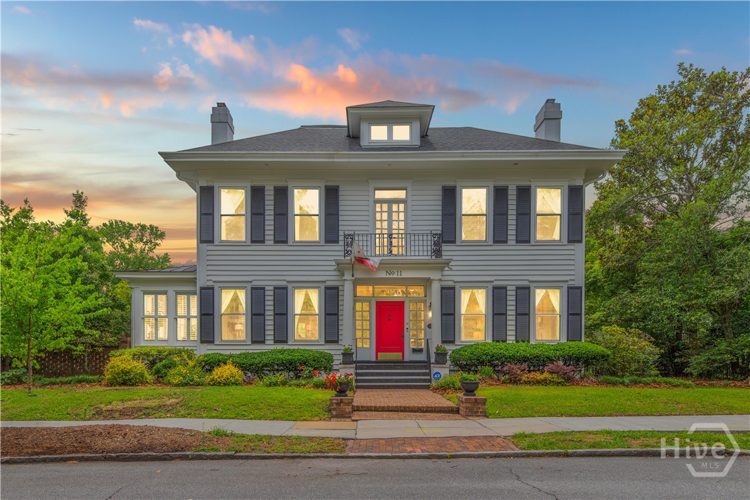 11 E 50th Street, Savannah, GA 31405 Listing Photo  2