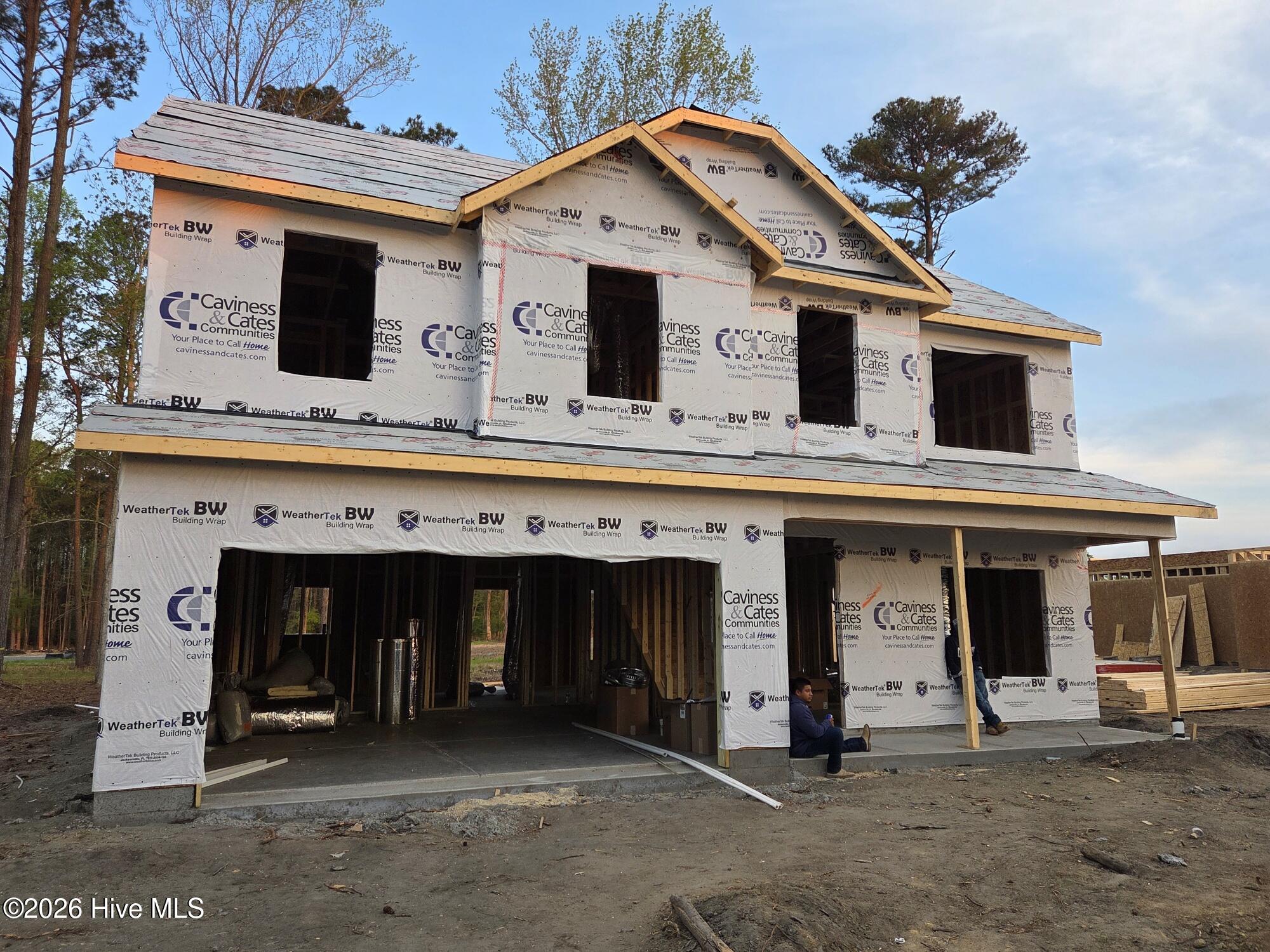 981 Rialto Lane, Ayden, NC, 28513