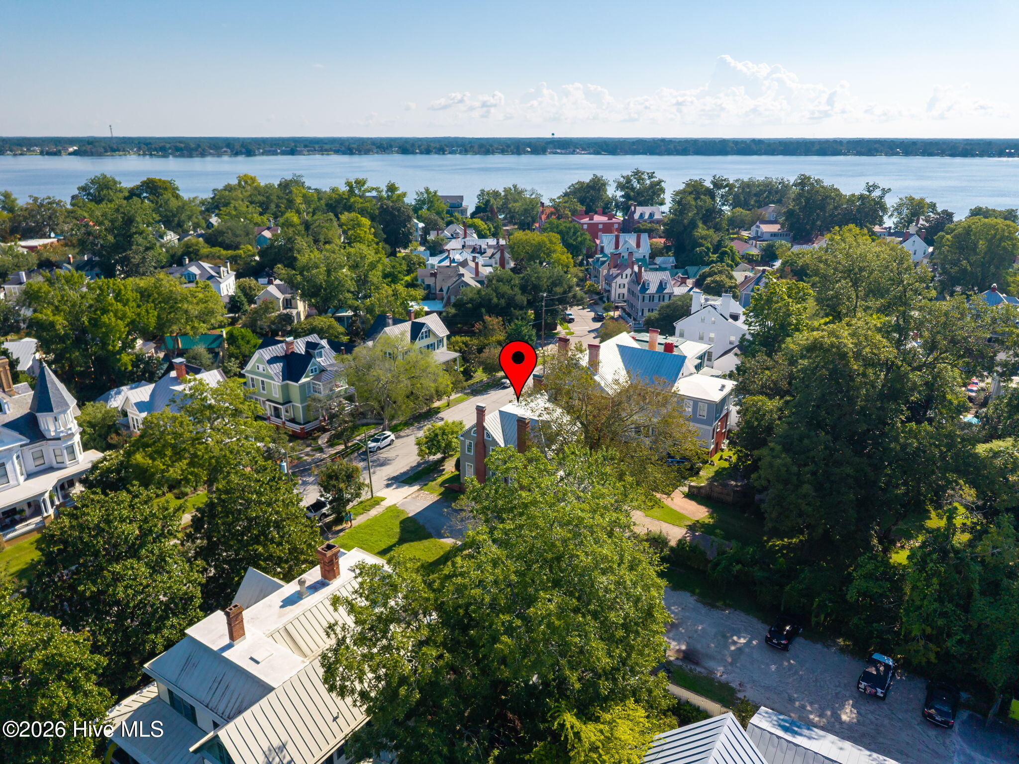 311 Johnson Street,New Bern