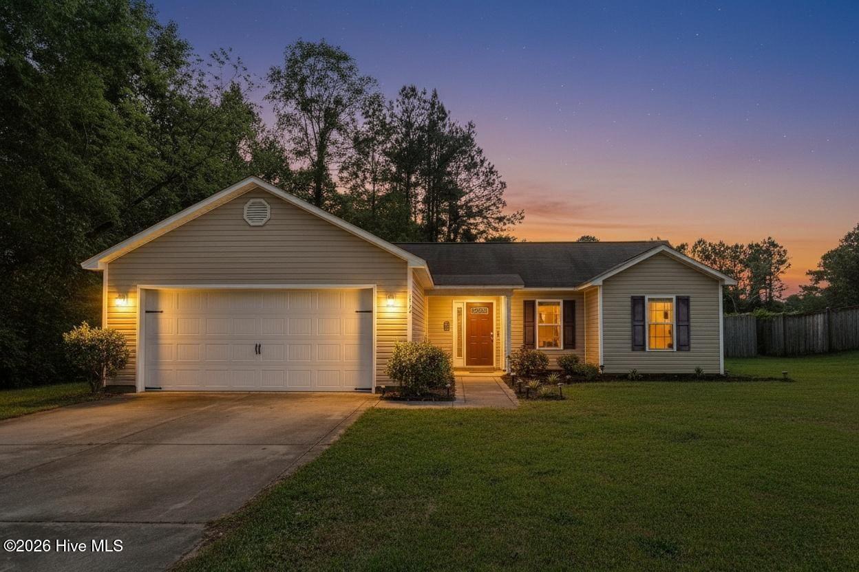 15 Littlefield Lane, La Grange, NC, 28551