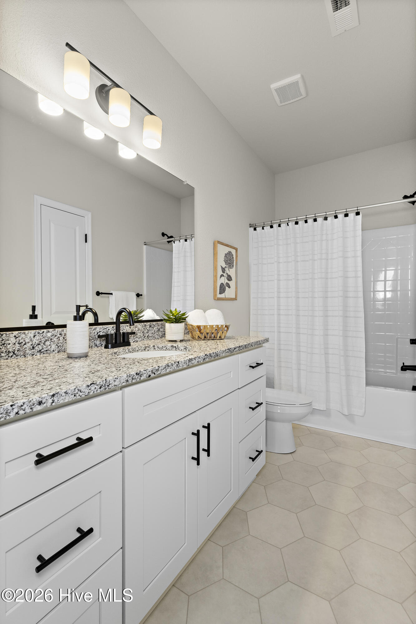 104 Gates Drive UNIT (model home), Shiloh, NC, 27974