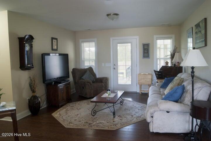 803 Canvas Court,Swansboro