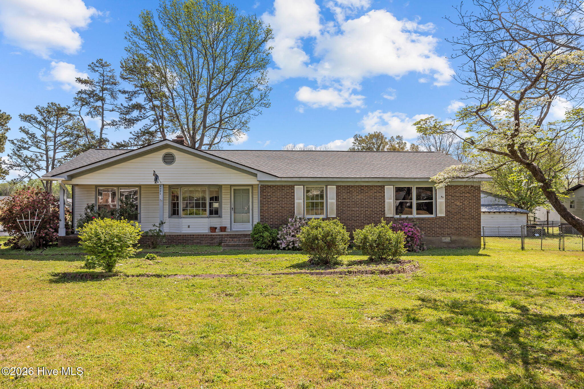 624 E Camellia St N, Aiken, SC, 29801