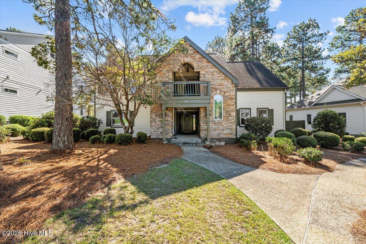 Townhouse for sale at (Undisclosed), Pinehurst, NC 28374 | MLS# 100611132 | Listing updated on 2026-10-21