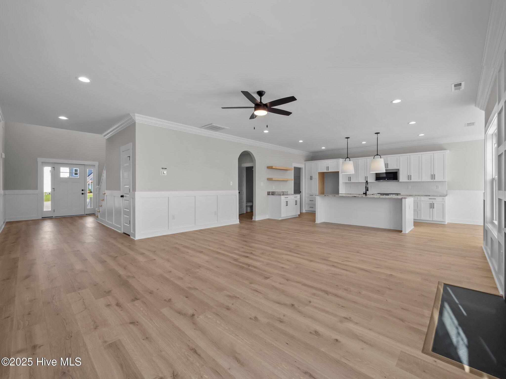 Homes for sale in Hubert, NC | 301 E Ivybridge Dr, Hubert, NC 28539 | MLS# 100487102