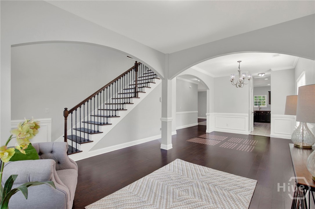 525 Dalcross Drive, Richmond Hill, GA 31324 Listing Photo  10
