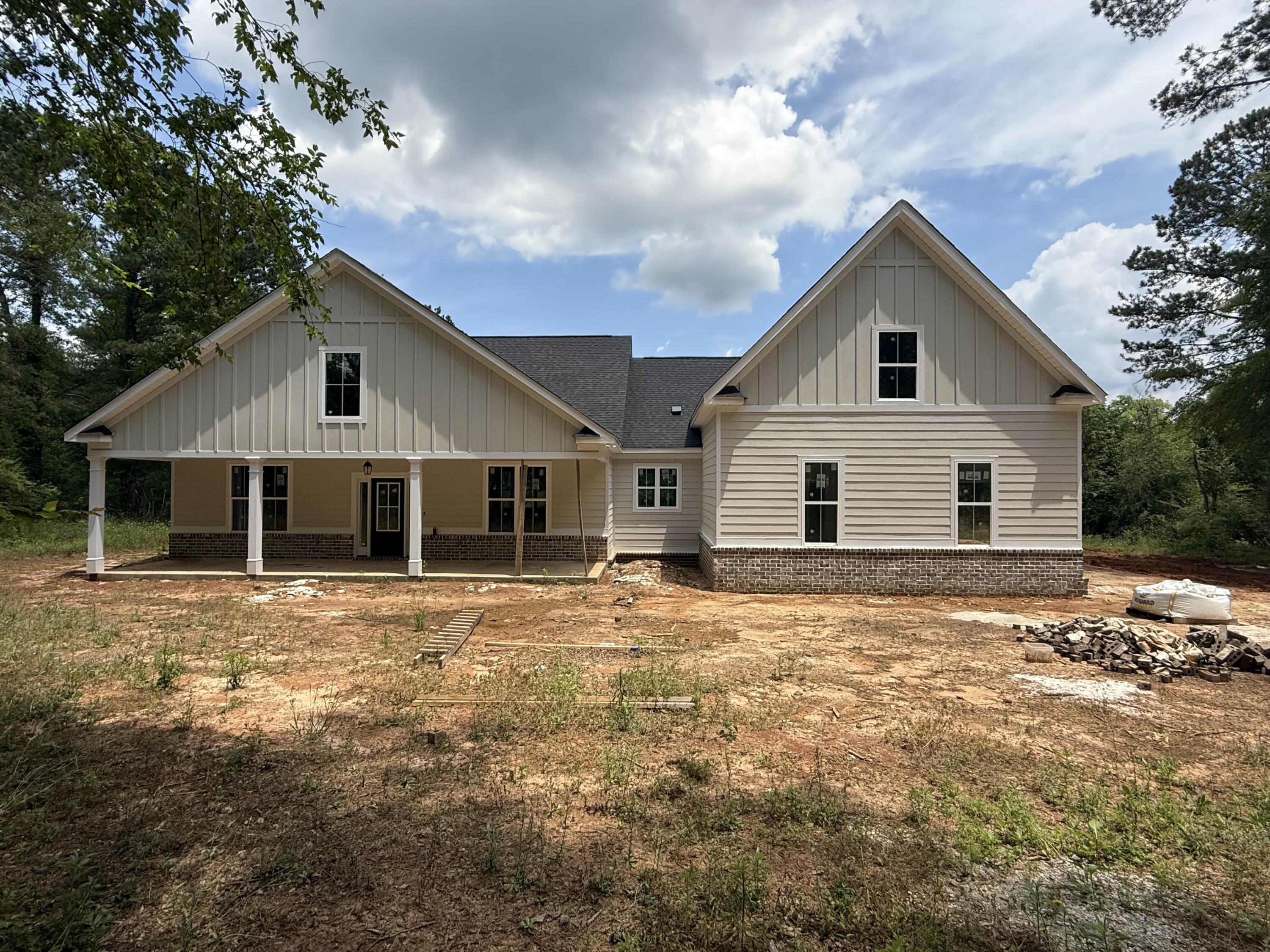 Property at 2565 STORM BRANCH Road