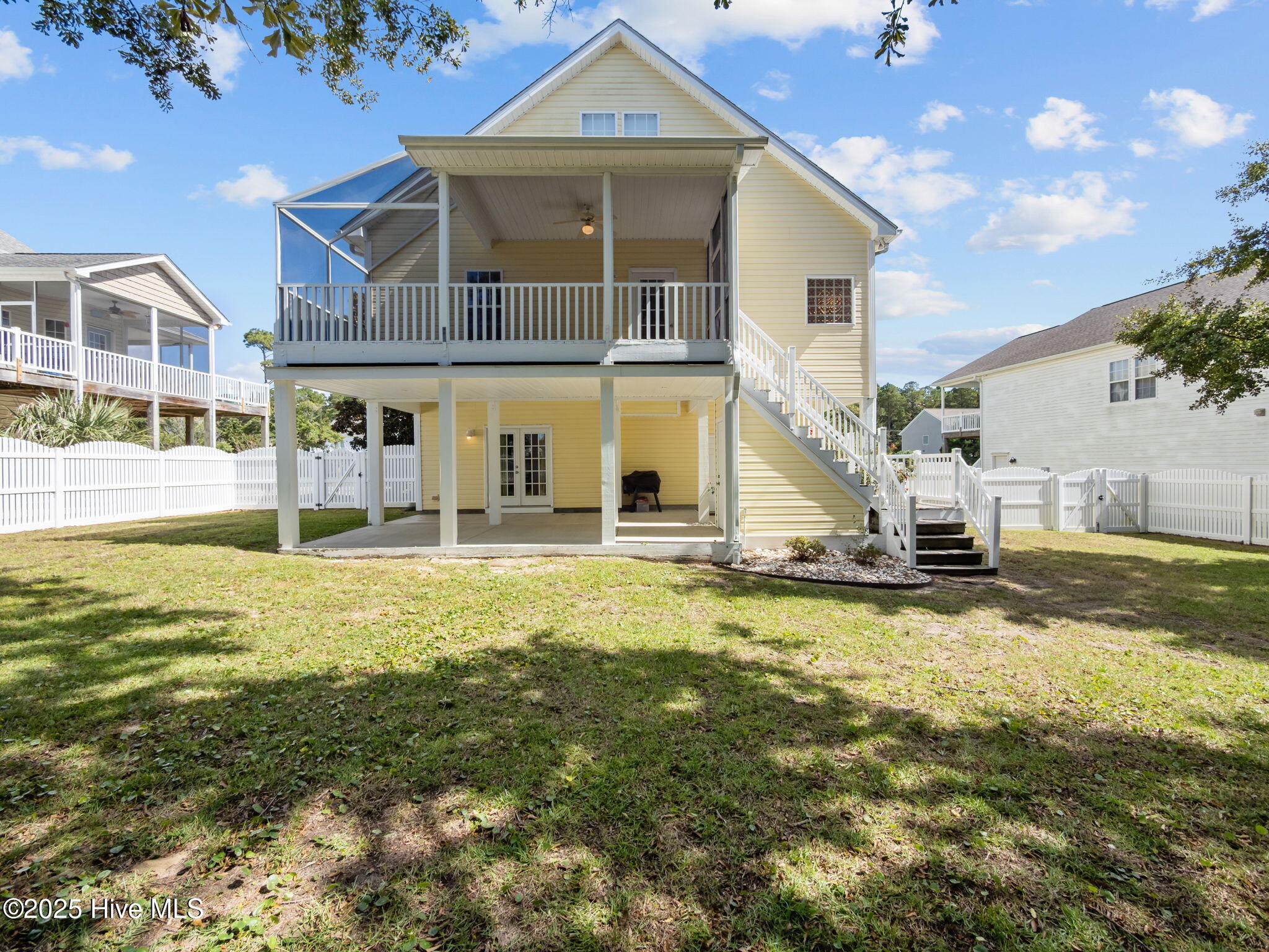 105 Everette Court, Newport, NC, 28570