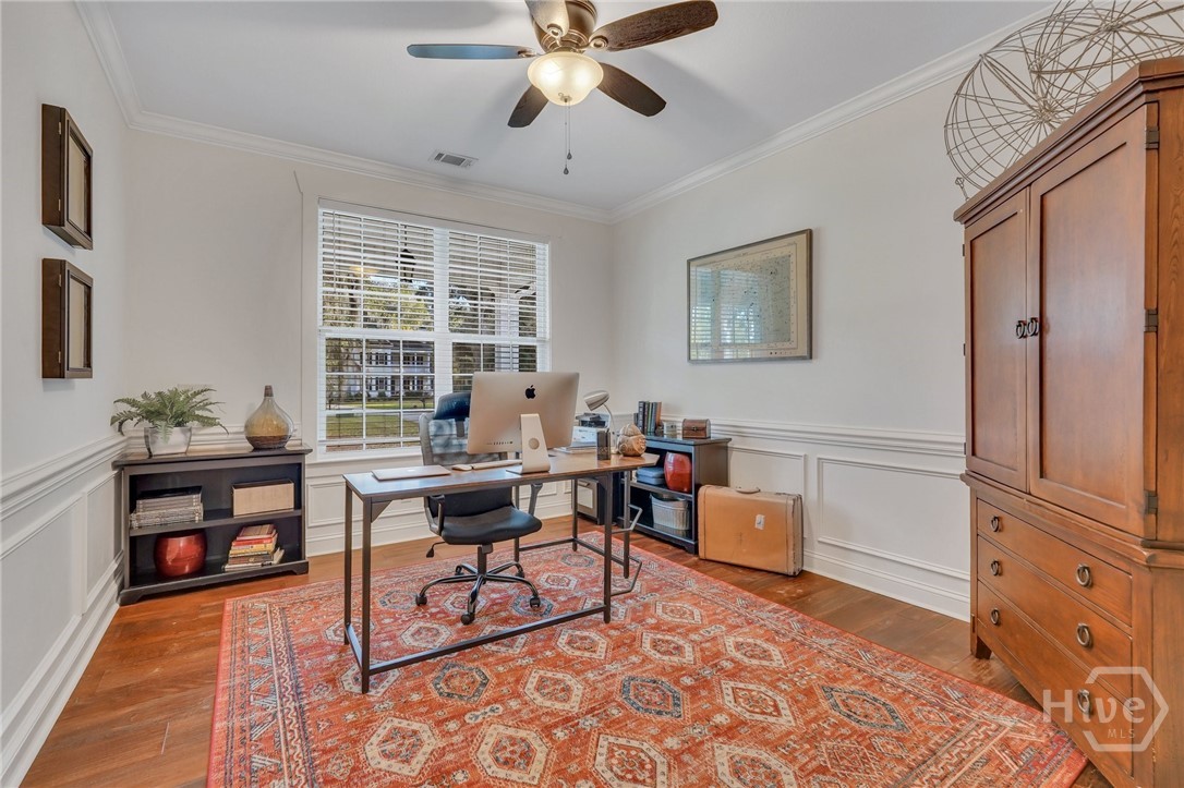 25 Long Creek Lane, Richmond Hill, GA 31324 Listing Photo  31