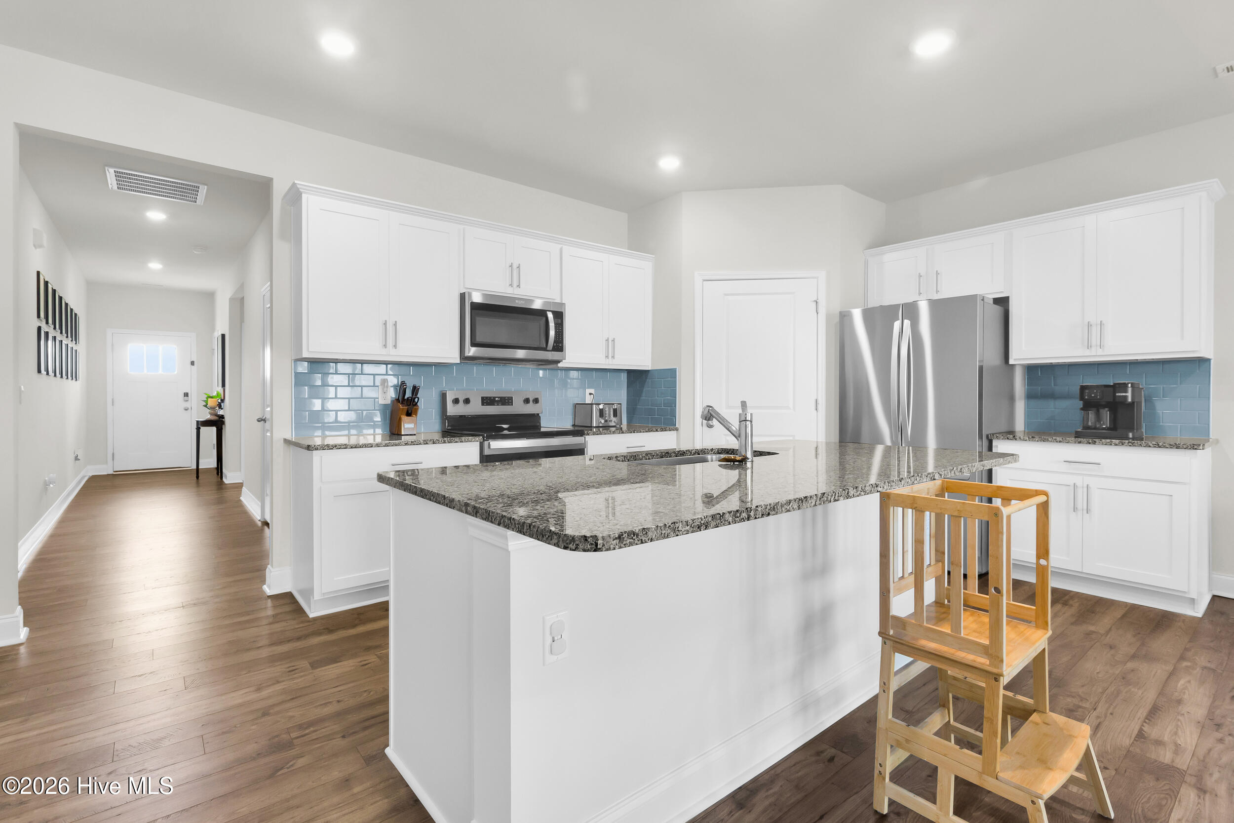 501 Dakota Avenue,New Bern