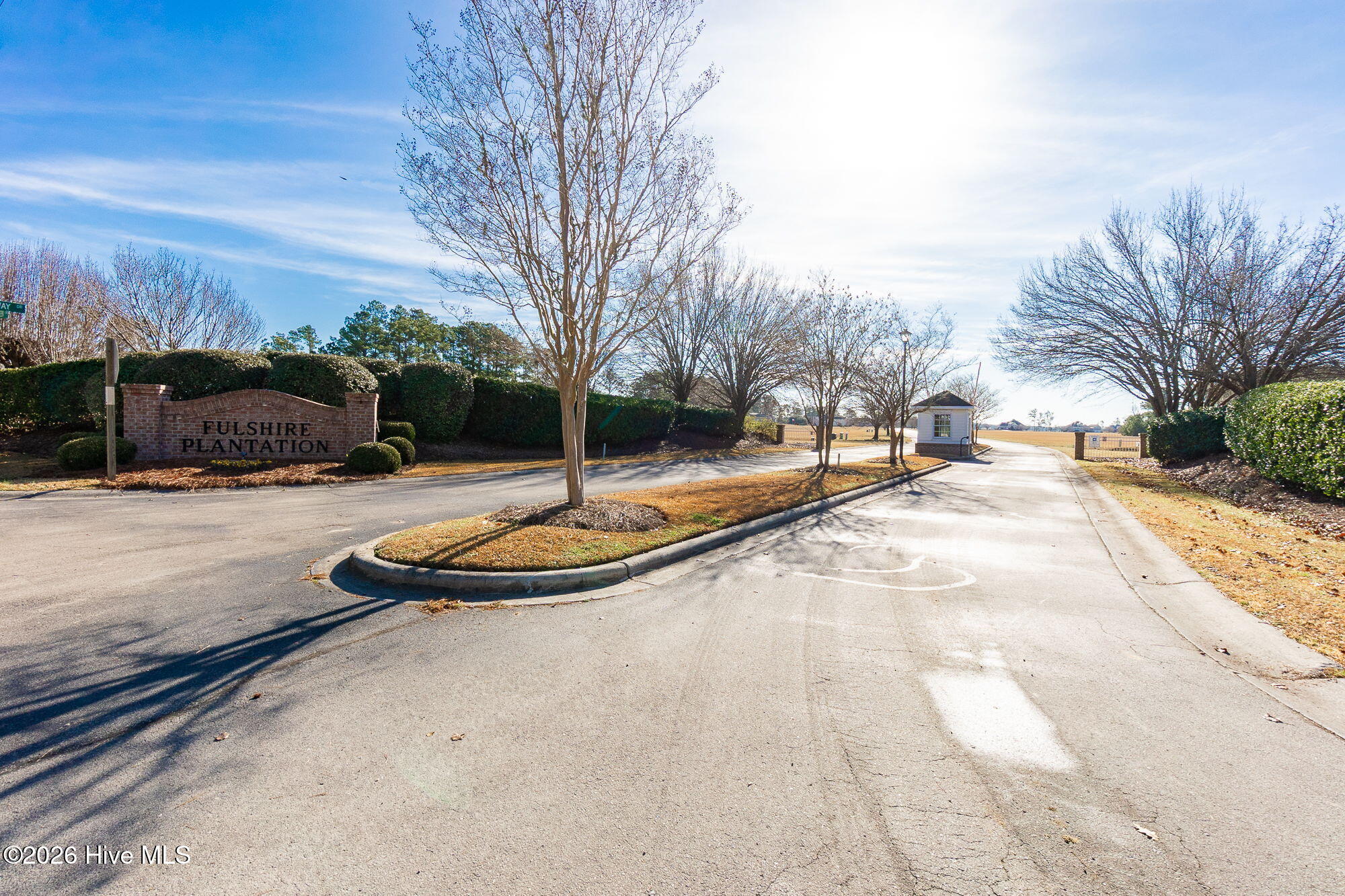 107 Bare Foot Court, Havelock, NC, 28532