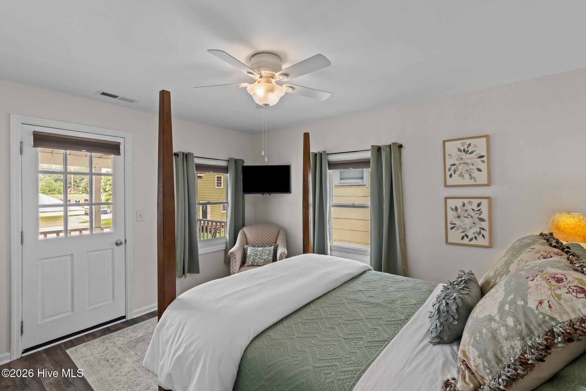 508 George Street UNIT A, New Bern, NC, 28560