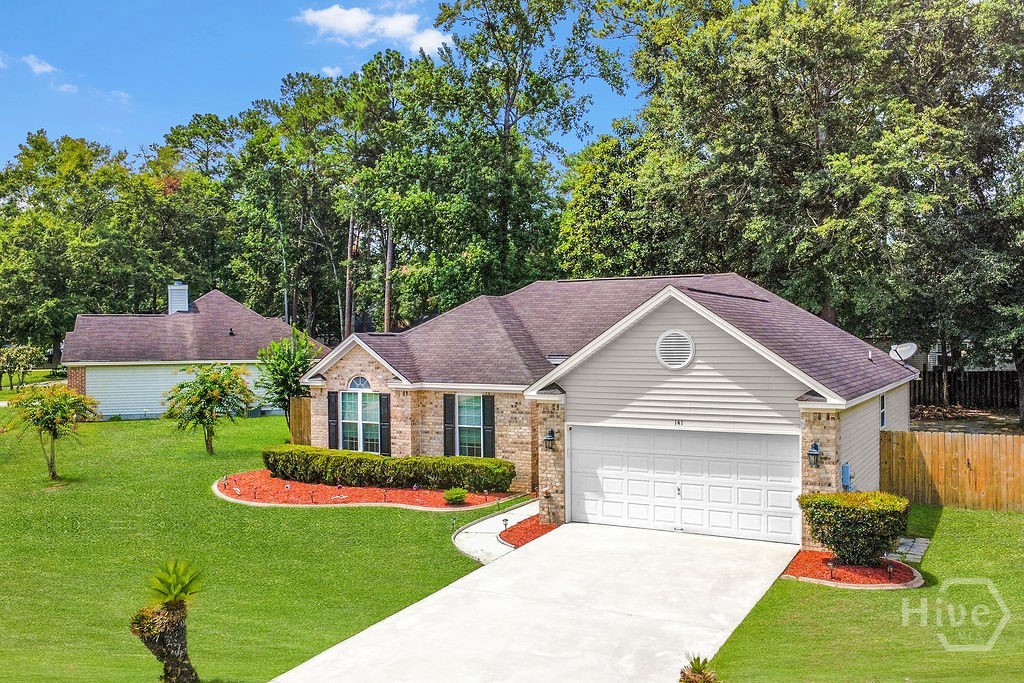Photo 3 of Single family home for sale at 141 Brookstone Way, Rincon, GA 31326 | MLS# SA362094 | Listing updated on 2026-09-16