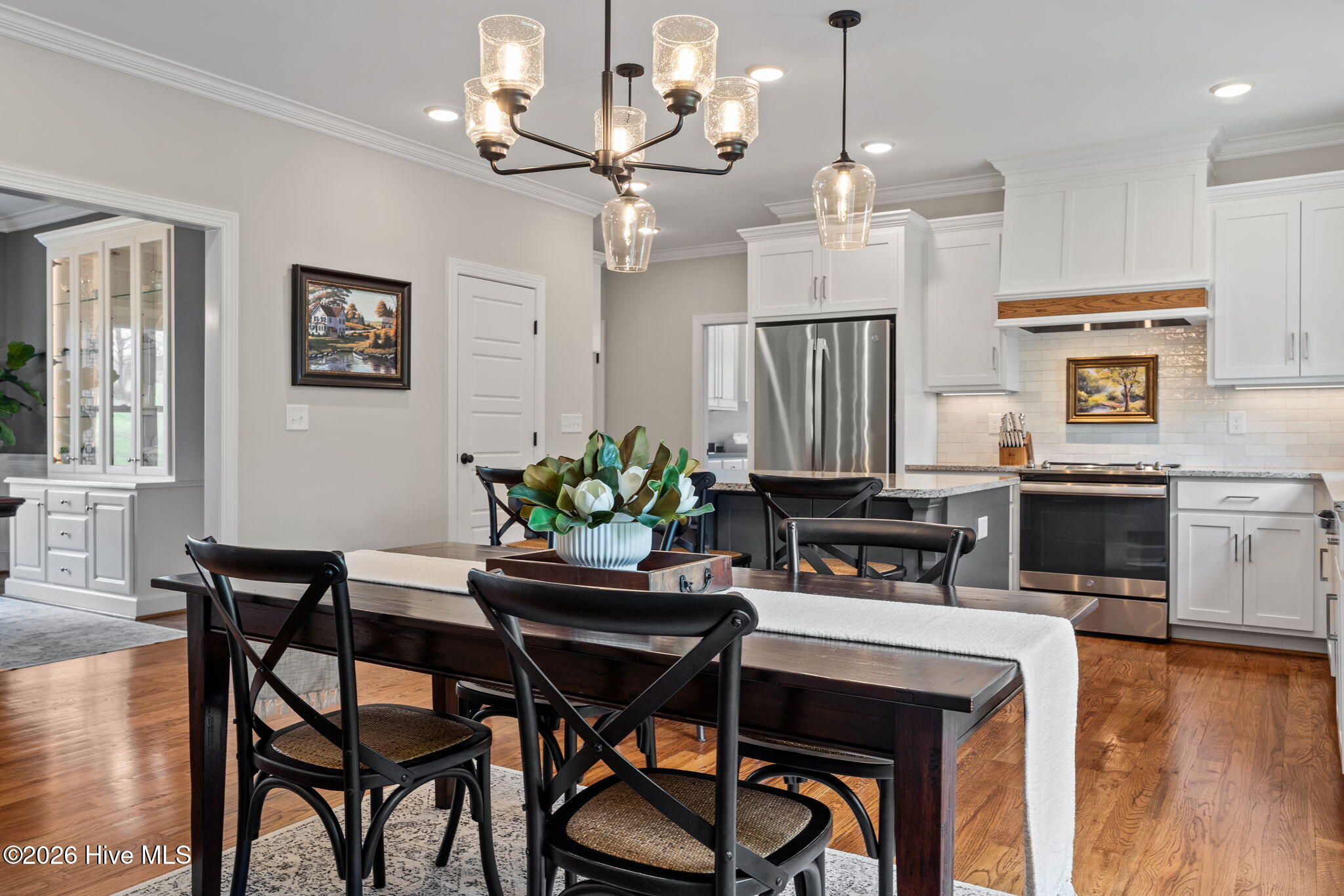 755 Cambridge Drive, Rocky Mount, NC, 27804