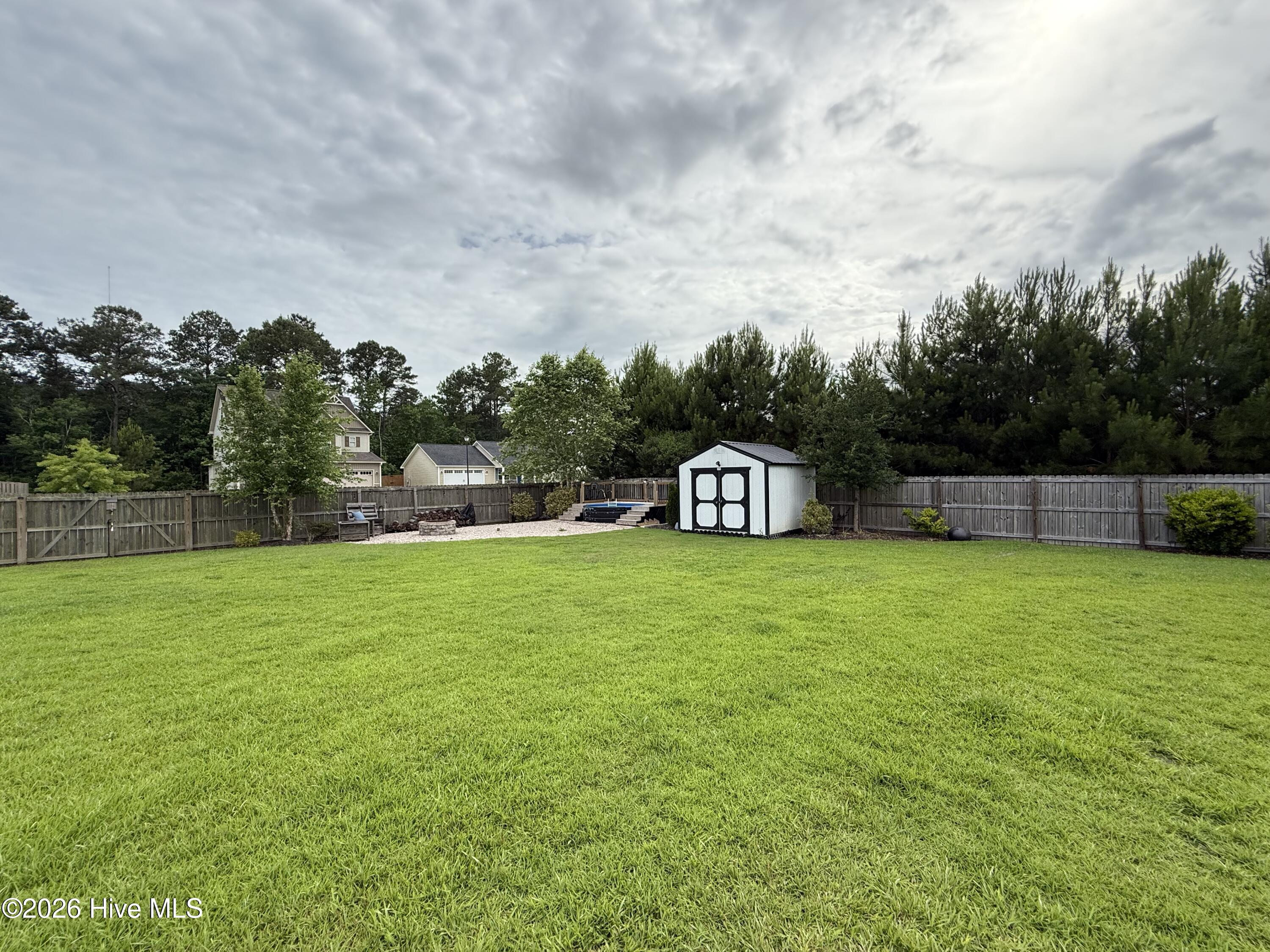303 Breezeway Drive,Sneads Ferry