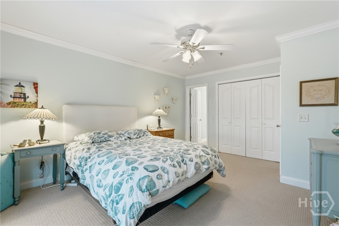6 Brewers Landing, #A, Tybee Island, GA 31328 Listing Photo  23