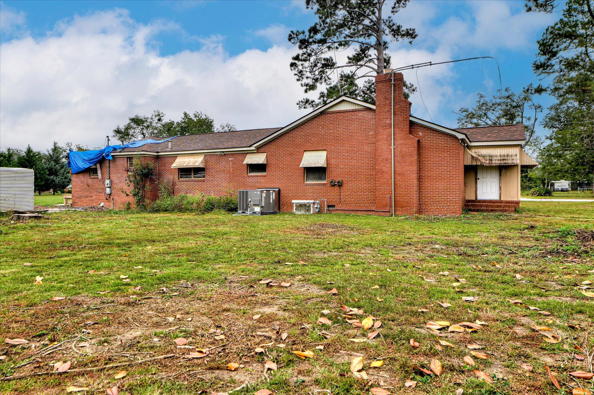 385 W Trippe Street, Harlem, GA, 30814