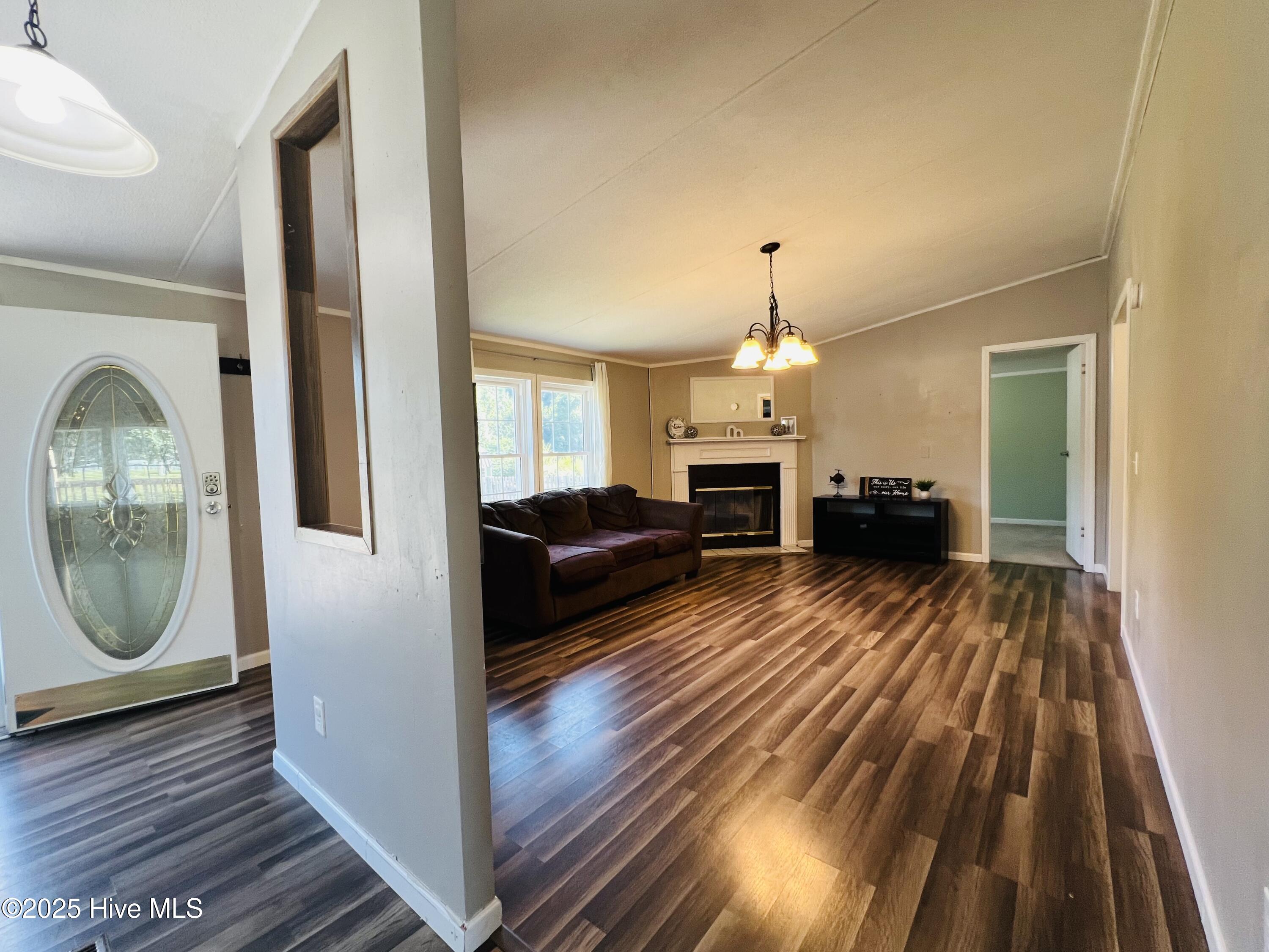 629 Old Snow Hill Road, Ayden, NC, 28513