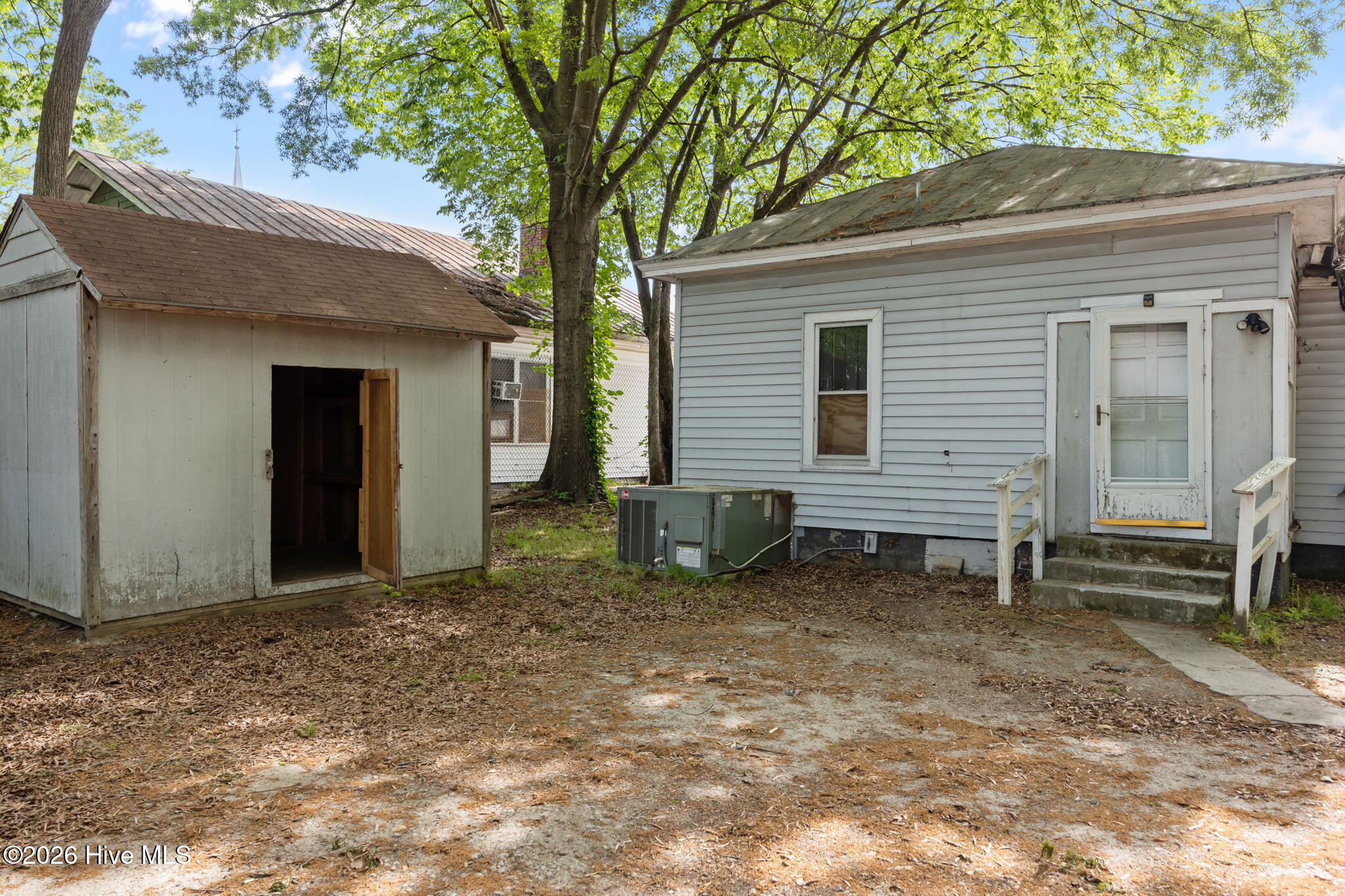 409 Pender Street E, Wilson, NC, 27893