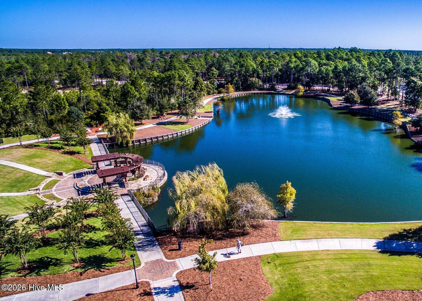 Undisclosed Address, Southport, NC, 28461