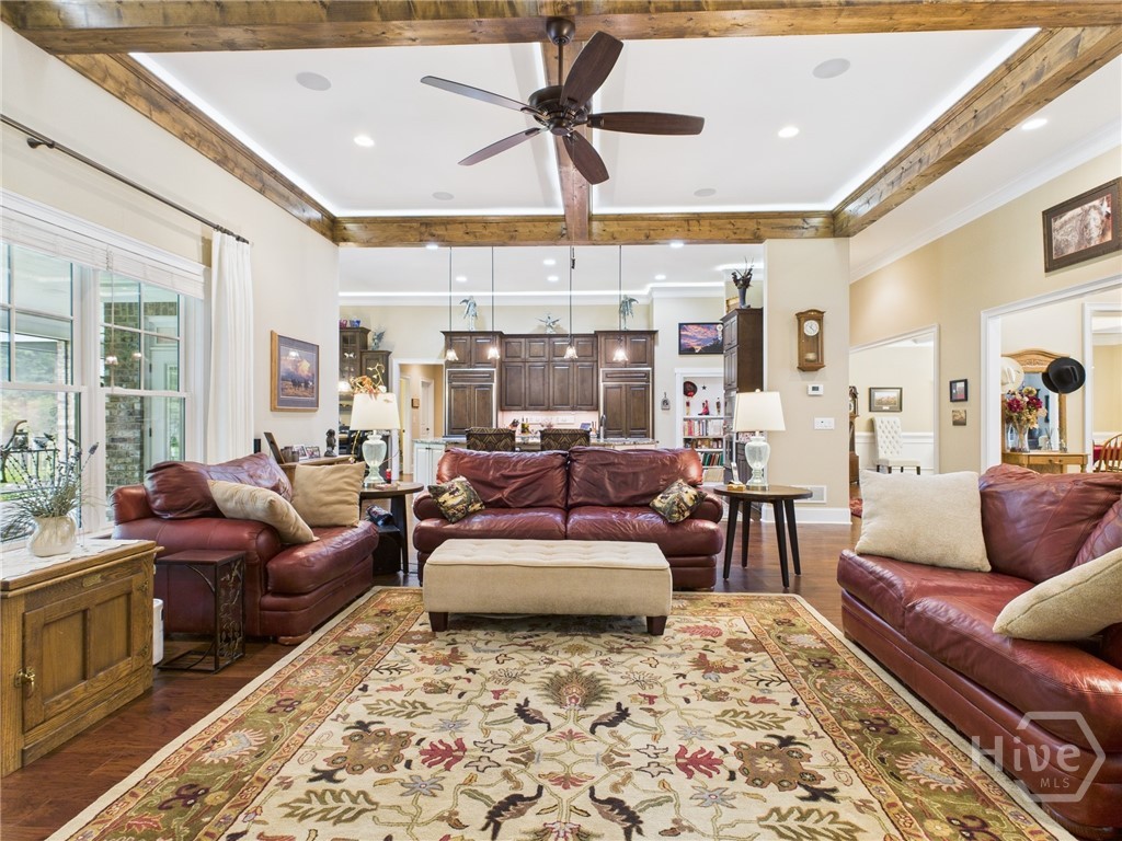 1101 Apalachee Meadows Drive, Madison, GA, 30650