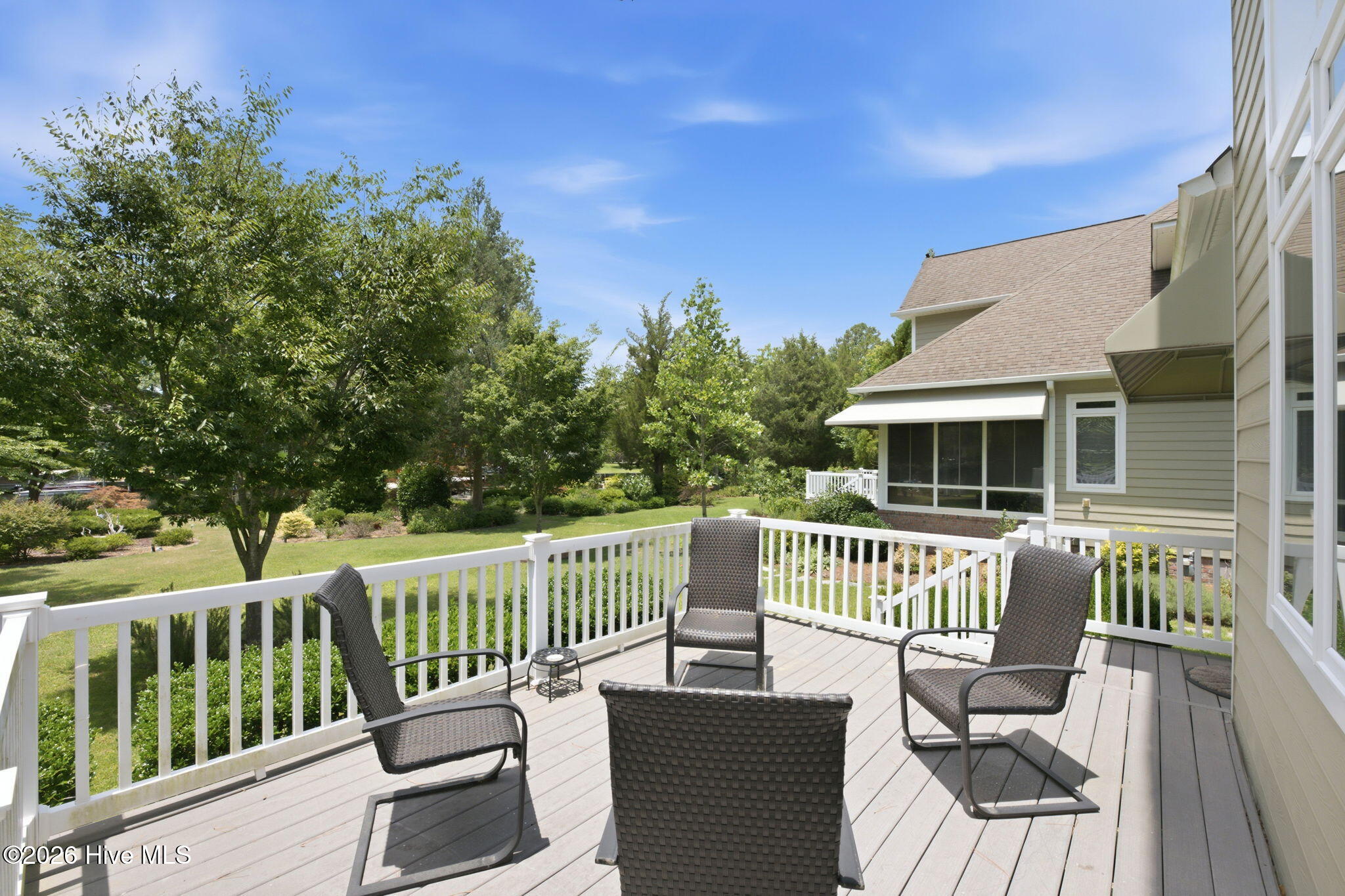 2113 Hidden Harbor Drive,New Bern