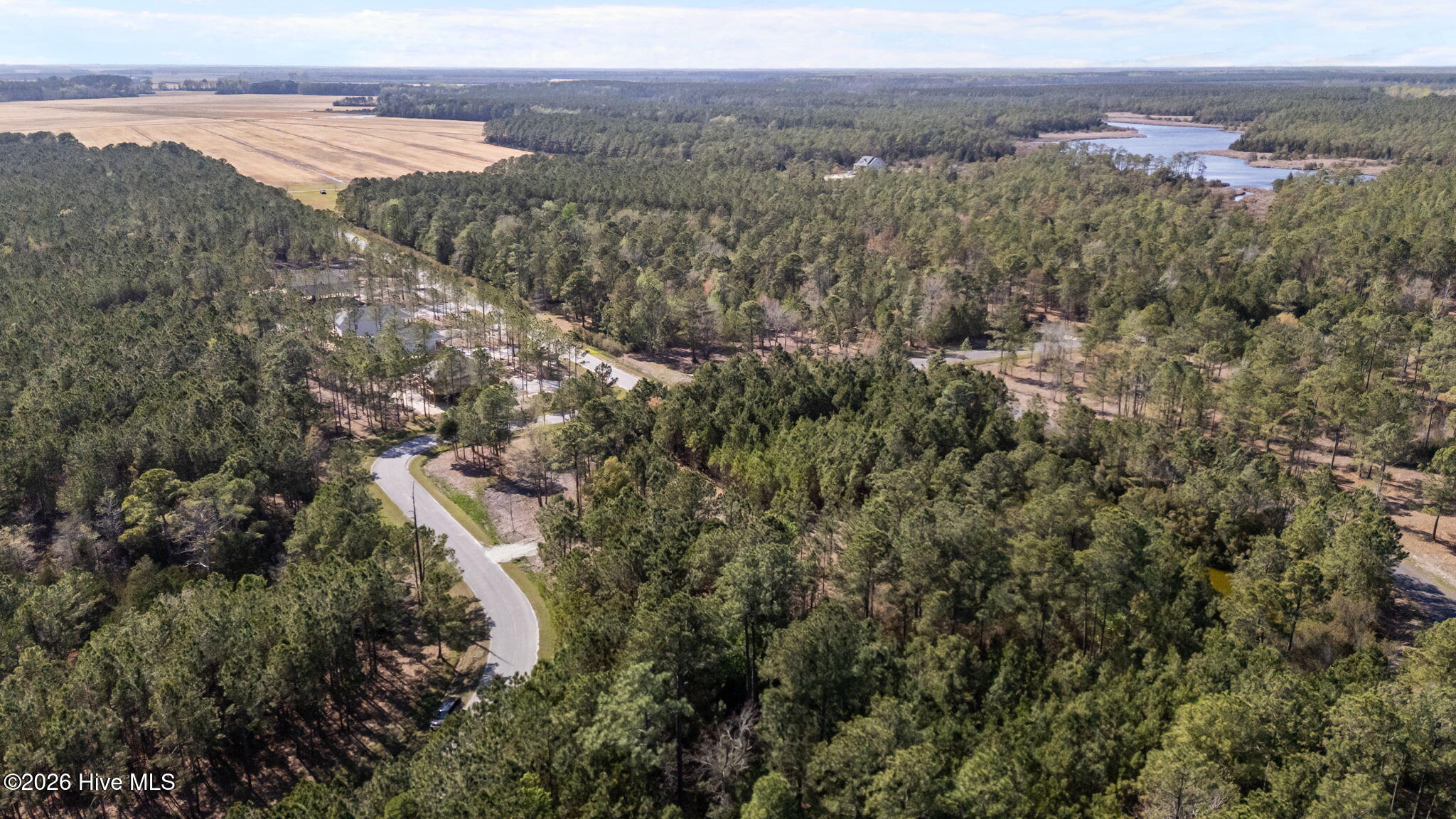 11 44 E Diamond Shoal Lane,Vandemere