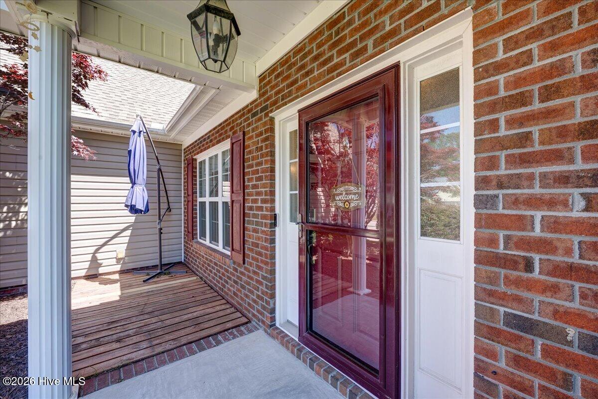 110 Blackheath Drive,New Bern