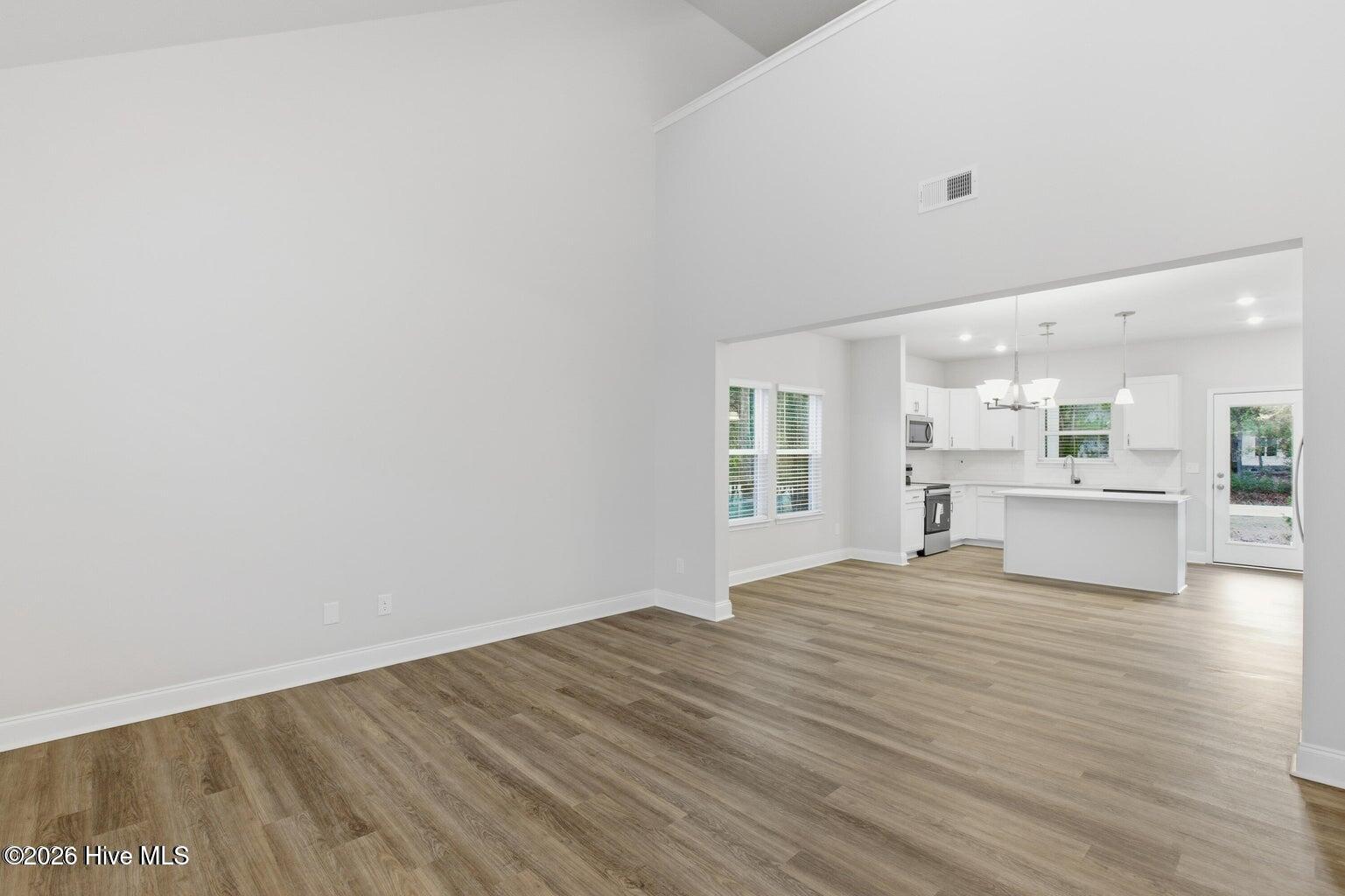 218 Chateau Drive,New Bern