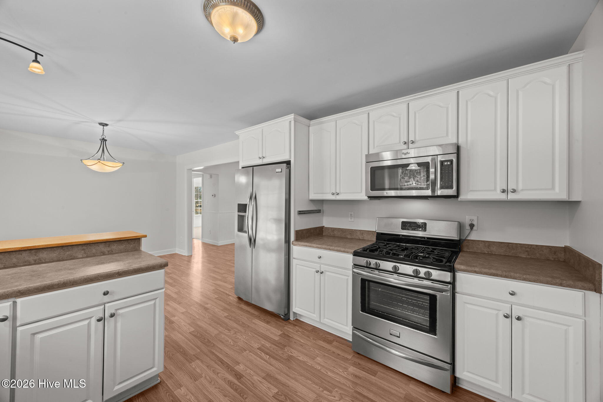 9329 Doris Drive, Oriental, NC, 28571