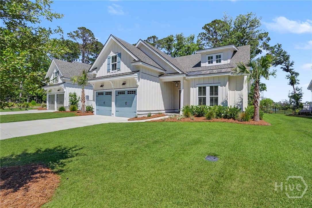Photo 3 of Single family home for sale at 111 Grand Harbor, Savannah, GA 31411 | MLS# SA358123 | Listing updated on 2026-10-06