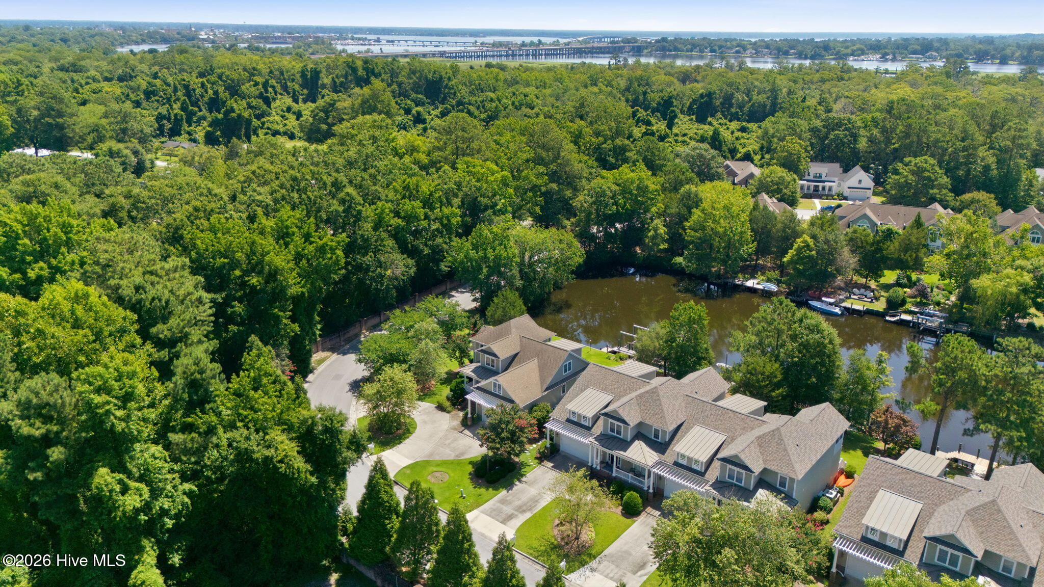 2203 Hidden Harbor Drive,New Bern