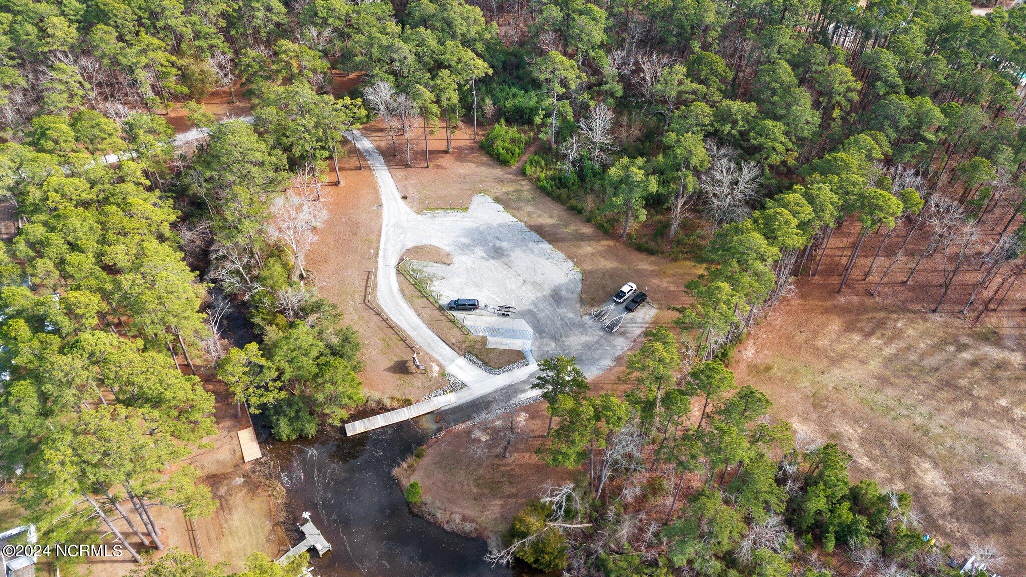 137 Lot 31 Ocracoke Drive,Oriental