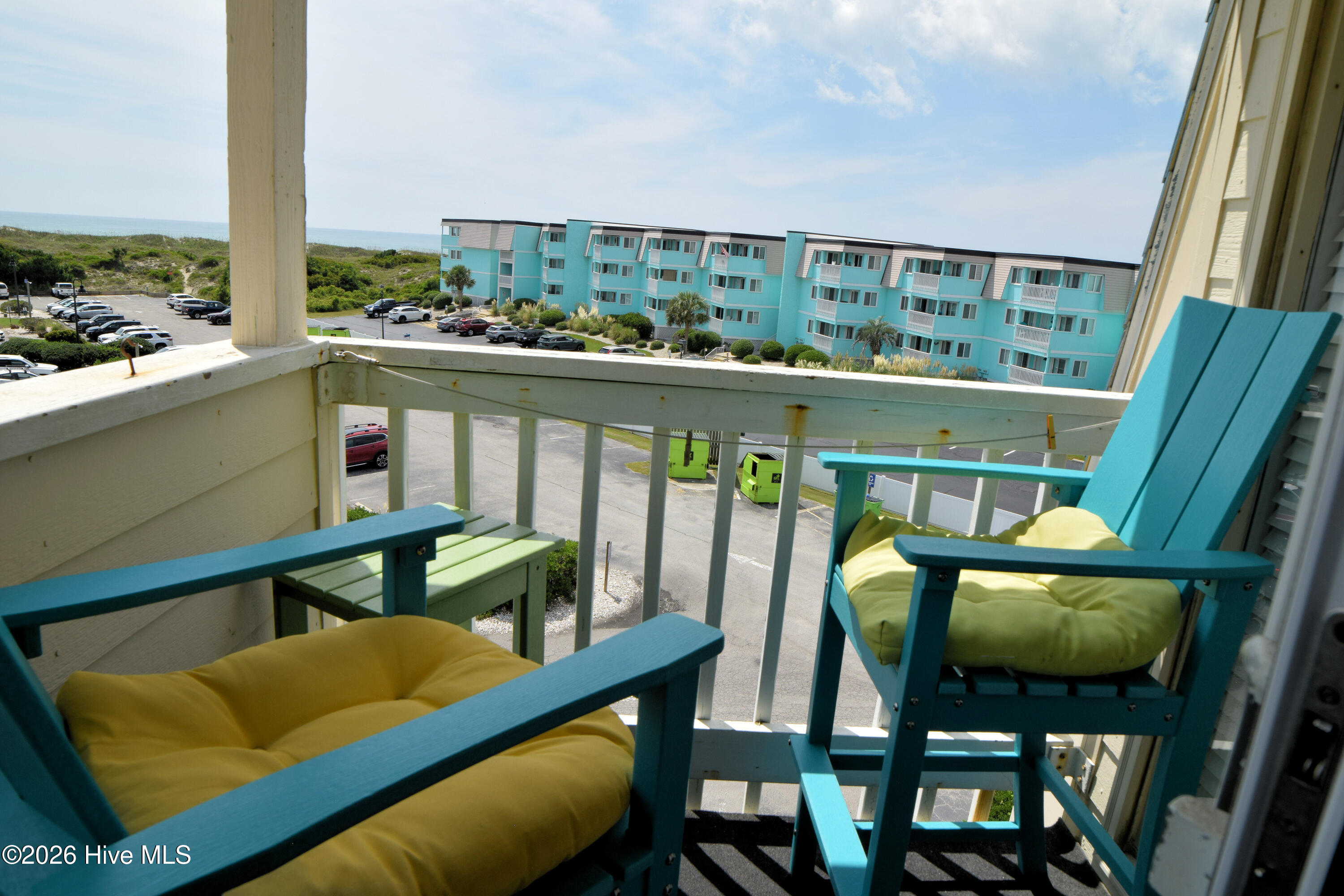 1904 E Ft Macon Road 348,Atlantic Beach
