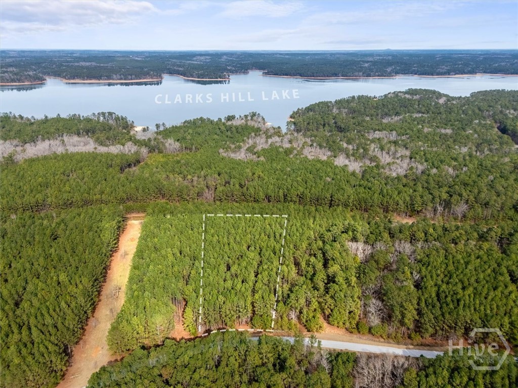 3rd image of 0 Rogers Rd, Tignall, GA 30668 | MLS# CL361747