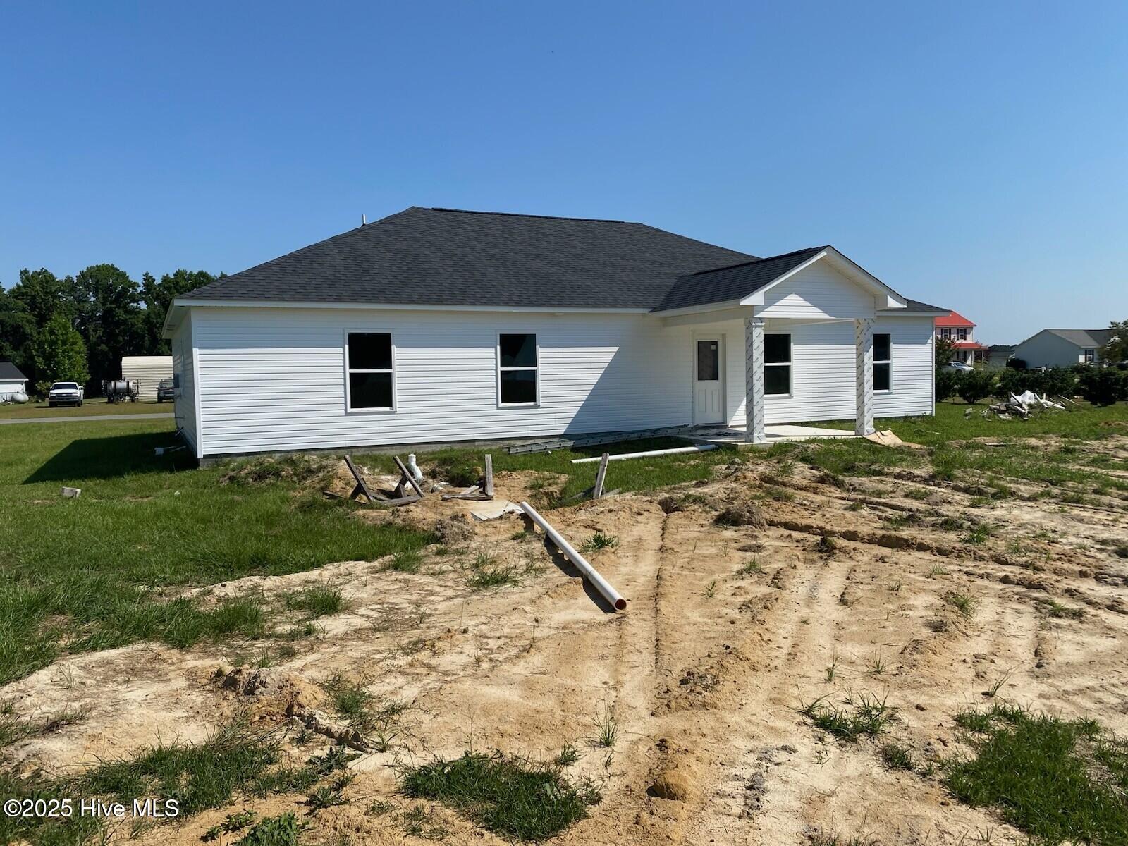 Homes for sale in Deep Run, NC | 3043 Falcon Ct, Deep Run, NC 28525 | MLS# 100527044