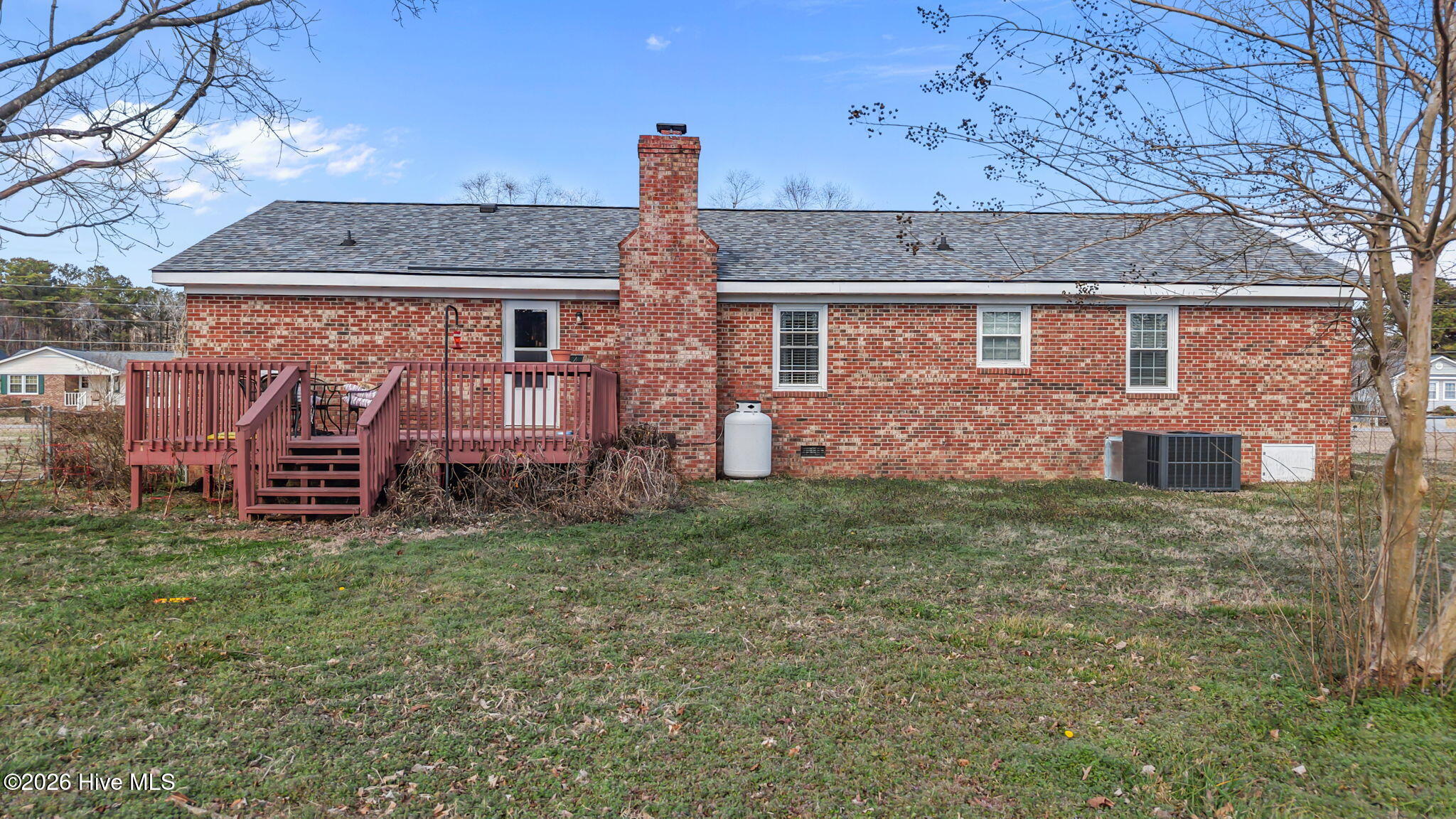 4429 Kenroy Road, Wilson, NC, 27893