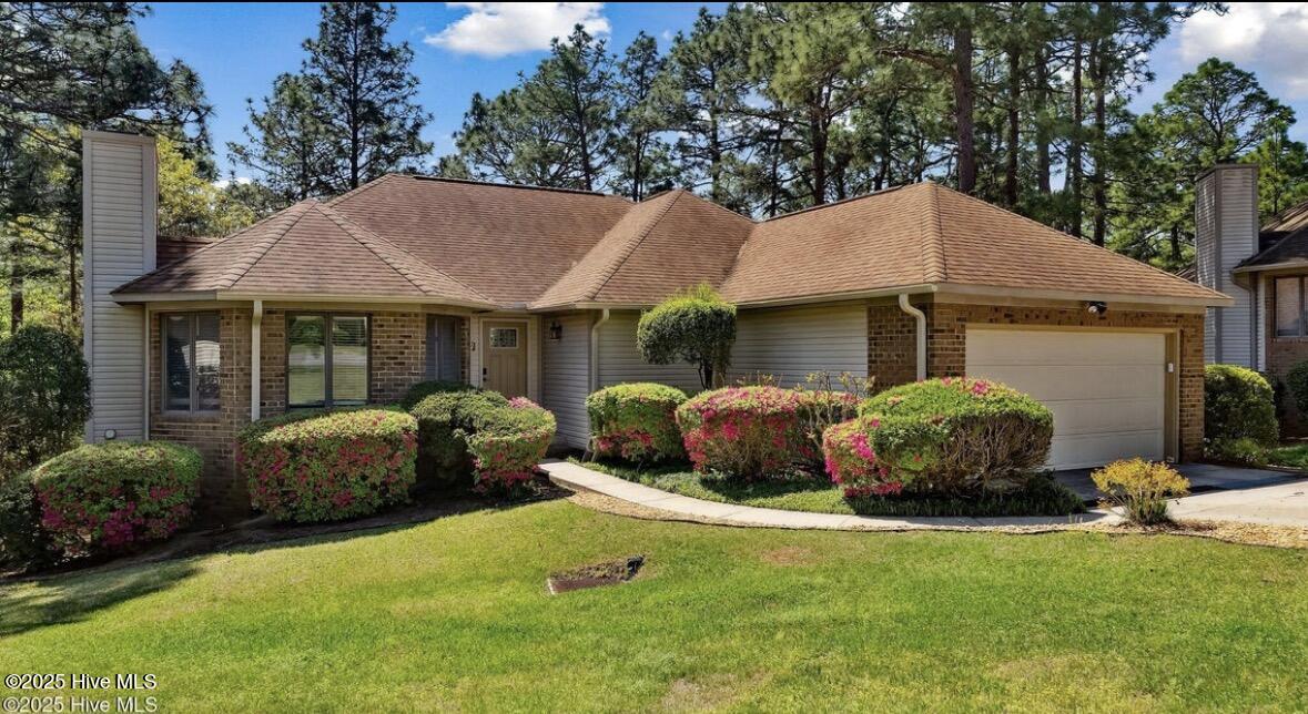 107 Pinnacle Court