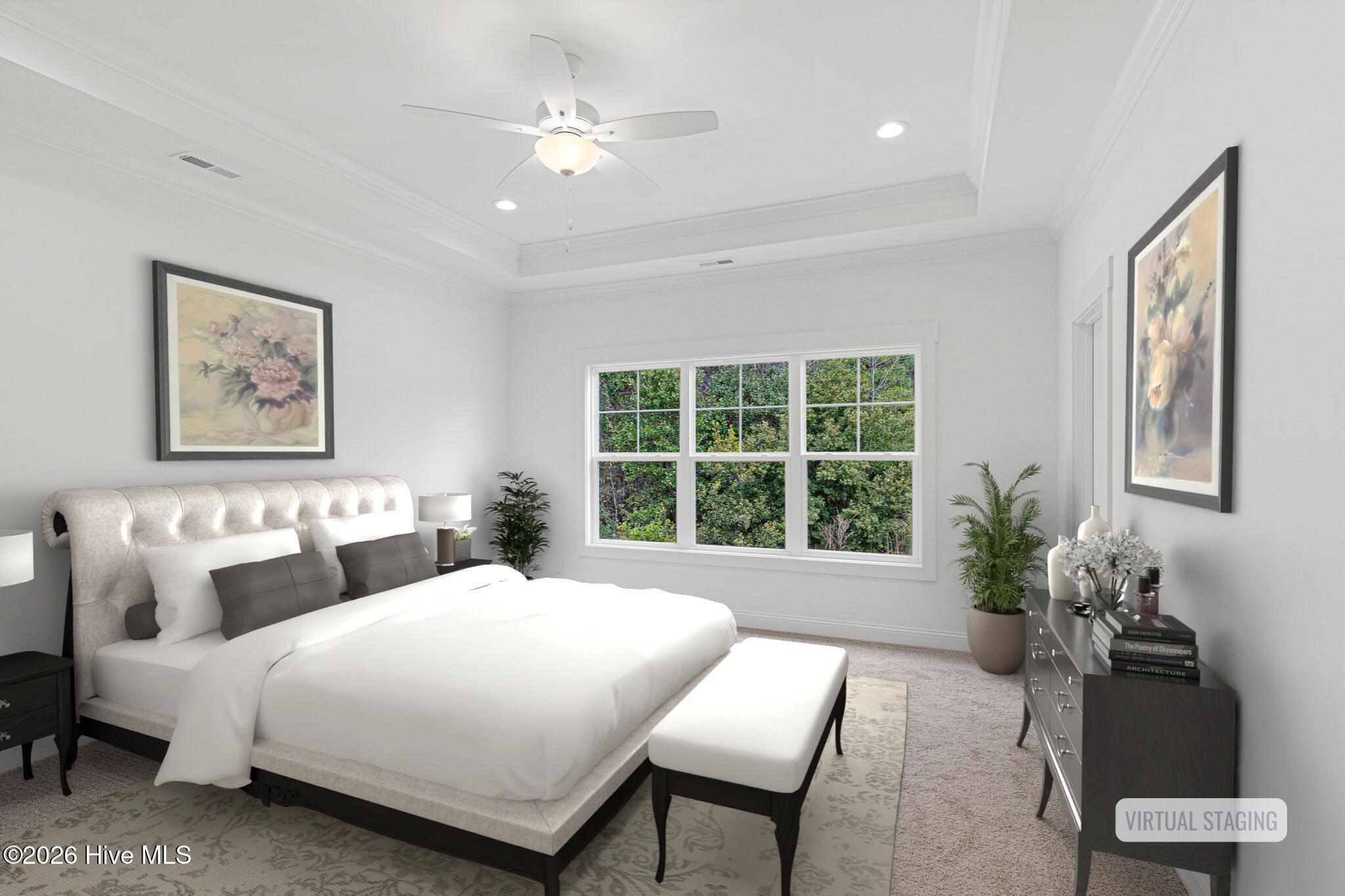 222 Windswept Lane,Beaufort