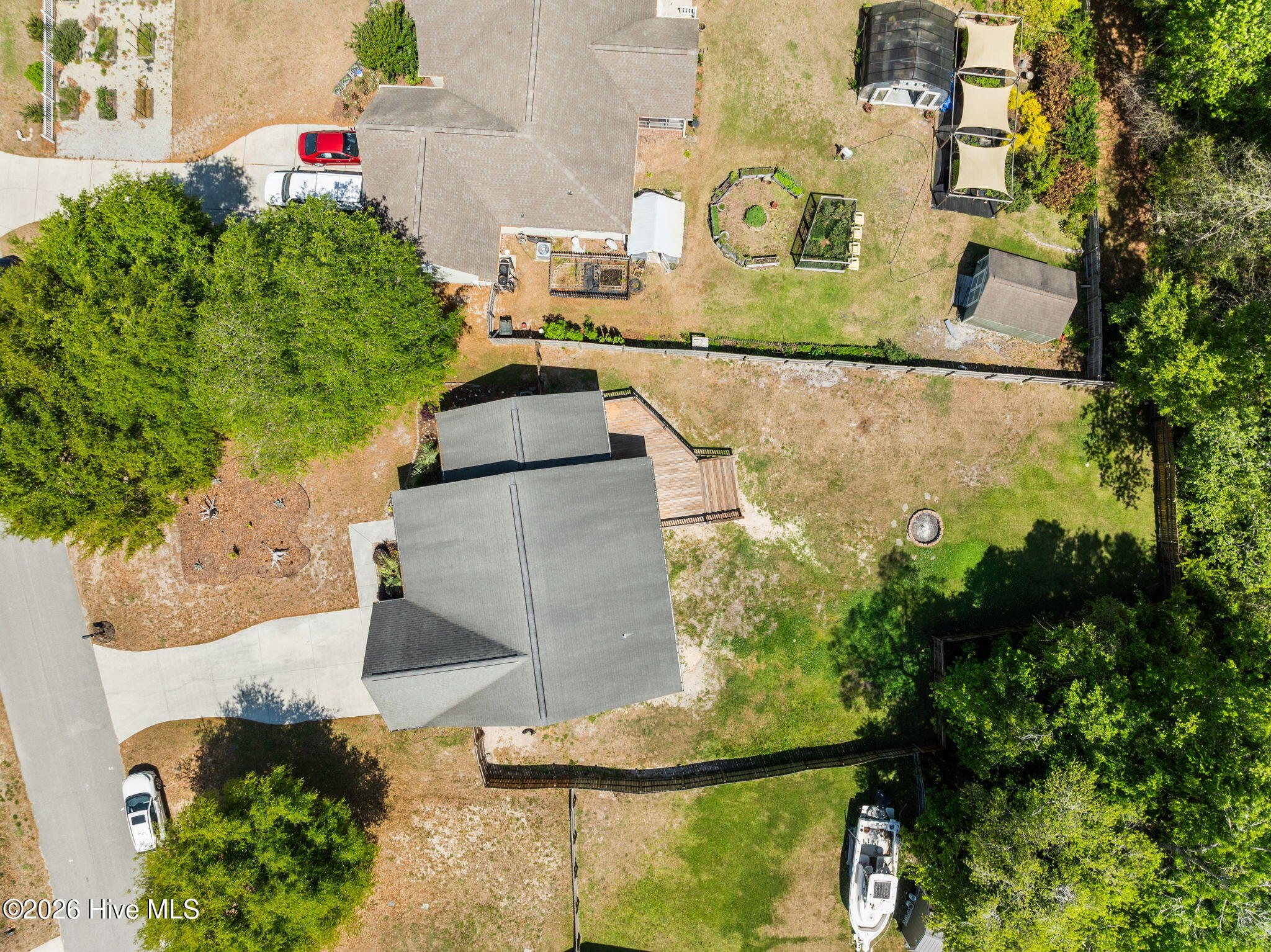 106 Wild Oak Drive,Bogue
