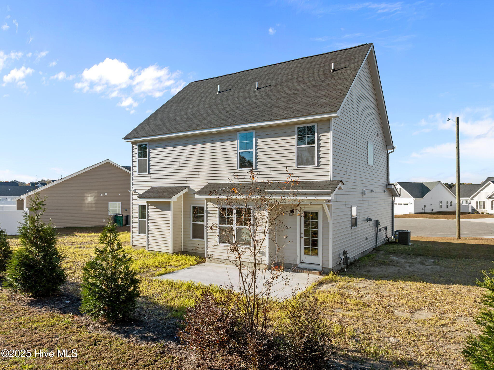 709 Oleander Drive, Greenville, NC, 27858