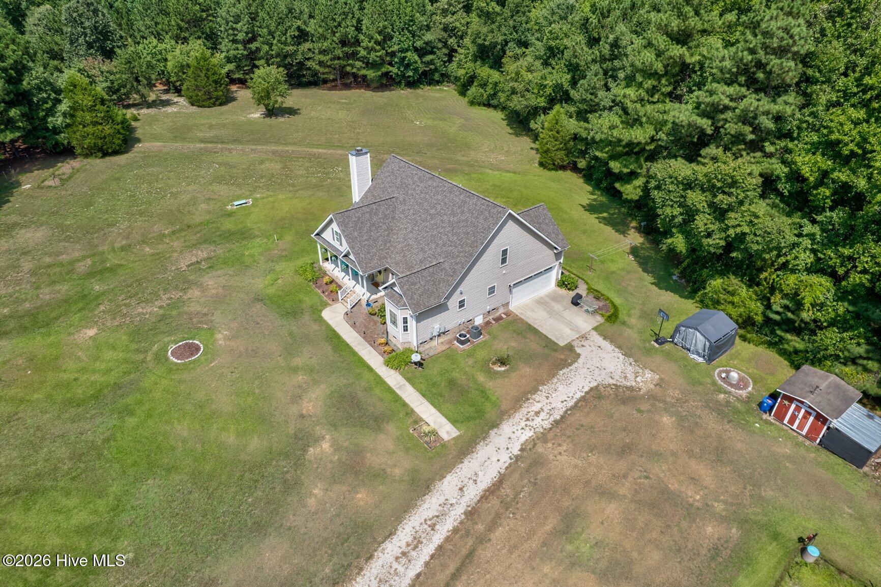 Photo 43 of Single family home for sale at 153 Meadow Brk Ln, Spring Hope, NC 27882 | MLS# 100601059 | Listing updated on 2026-09-03