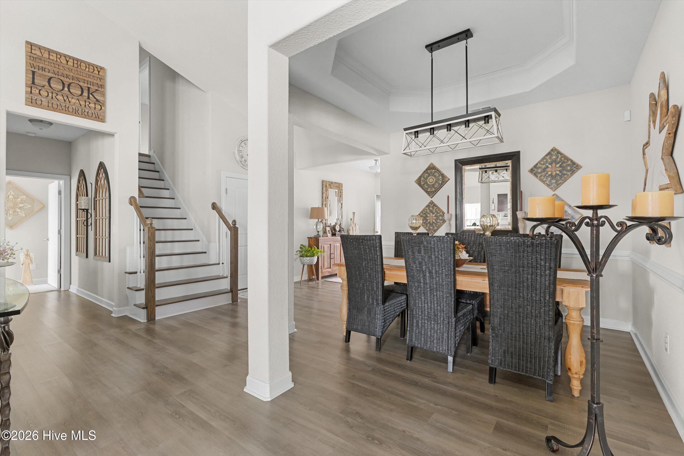 111 Gander Drive, Moyock, NC, 27958